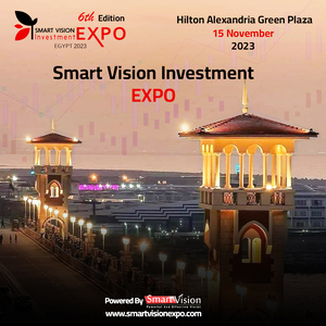 Smart Vision Investment Expo