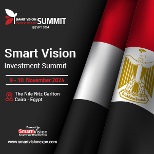 Smart Vision Investment Expo 2024