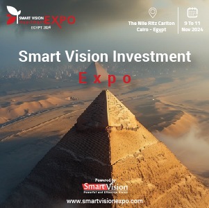 Smart Vision Investment Expo 2024