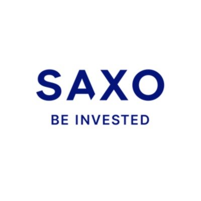 Saxo Bank