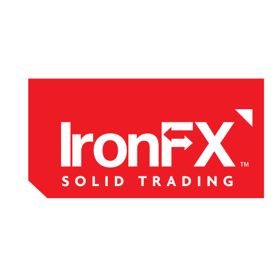 IronFX