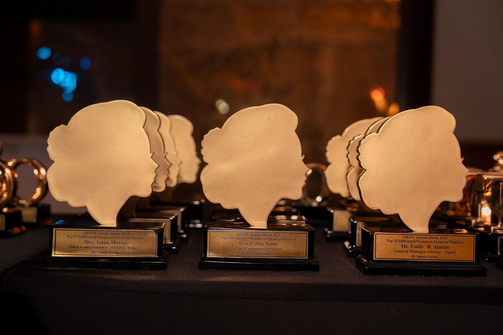 Top 25 Influential Women in Finance